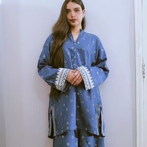 Her Wardrobe Edit